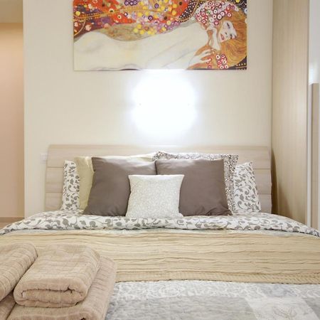 Milanrentals - Firenze Apartment מראה חיצוני תמונה