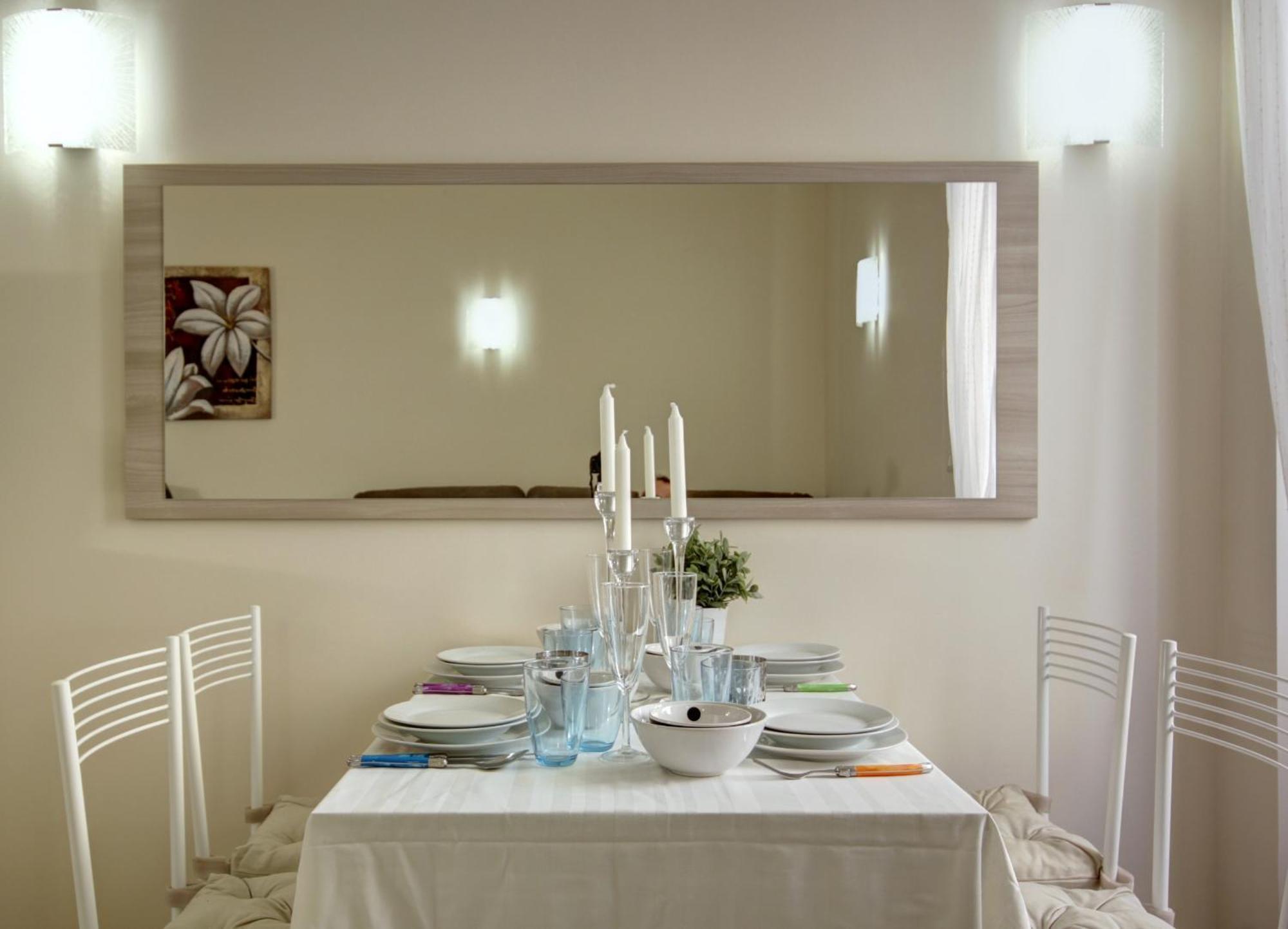 Milanrentals - Firenze Apartment מראה חיצוני תמונה