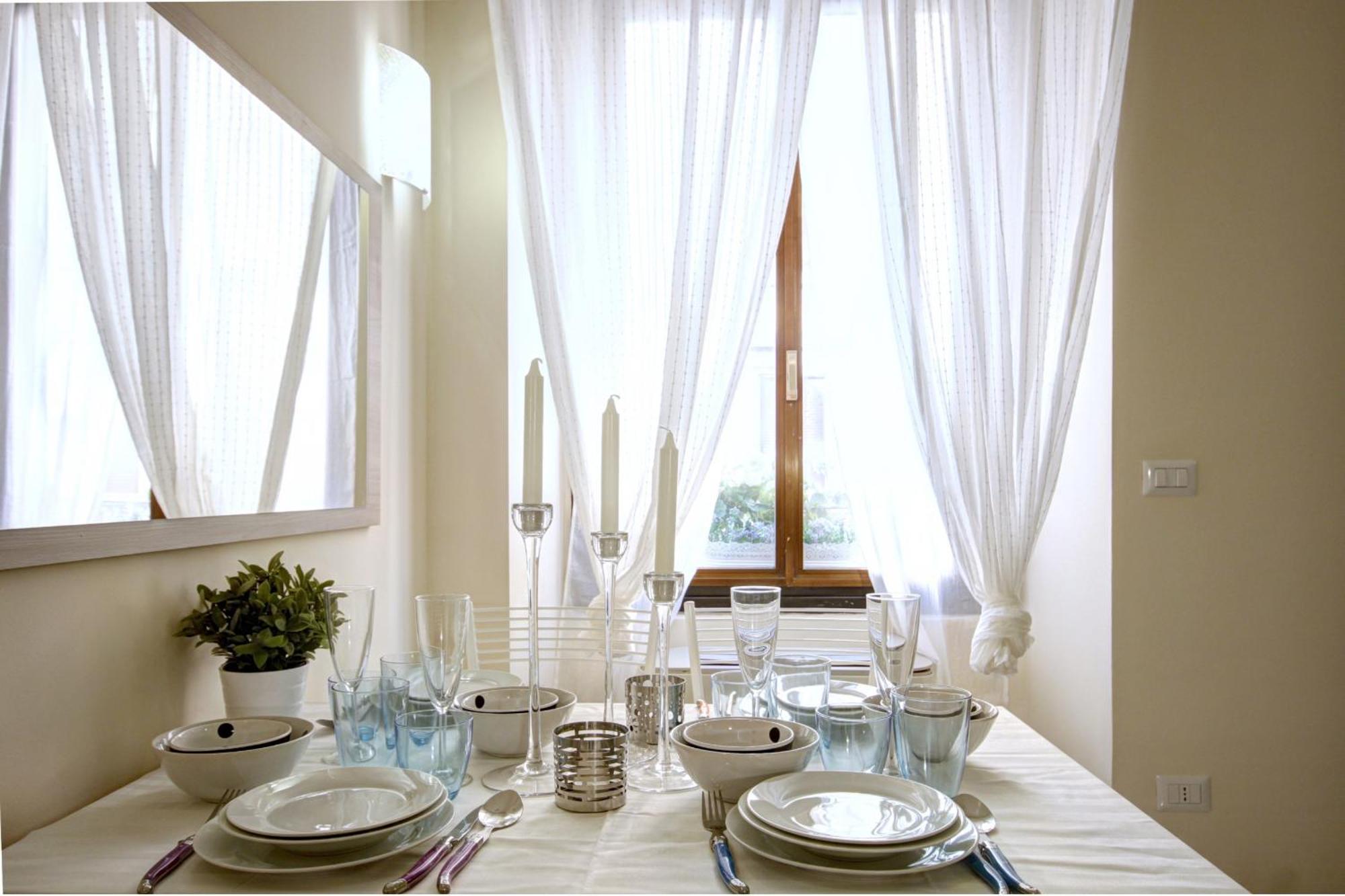 Milanrentals - Firenze Apartment מראה חיצוני תמונה