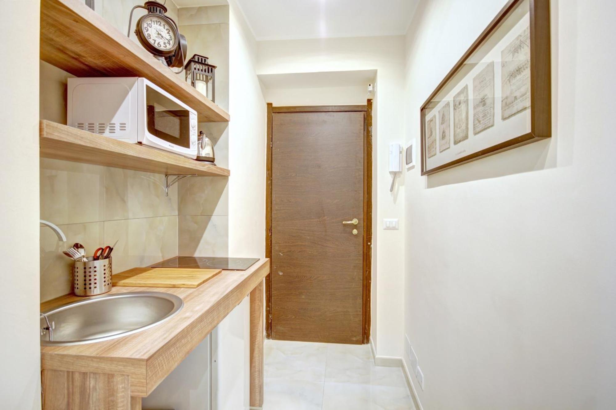 Milanrentals - Firenze Apartment מראה חיצוני תמונה