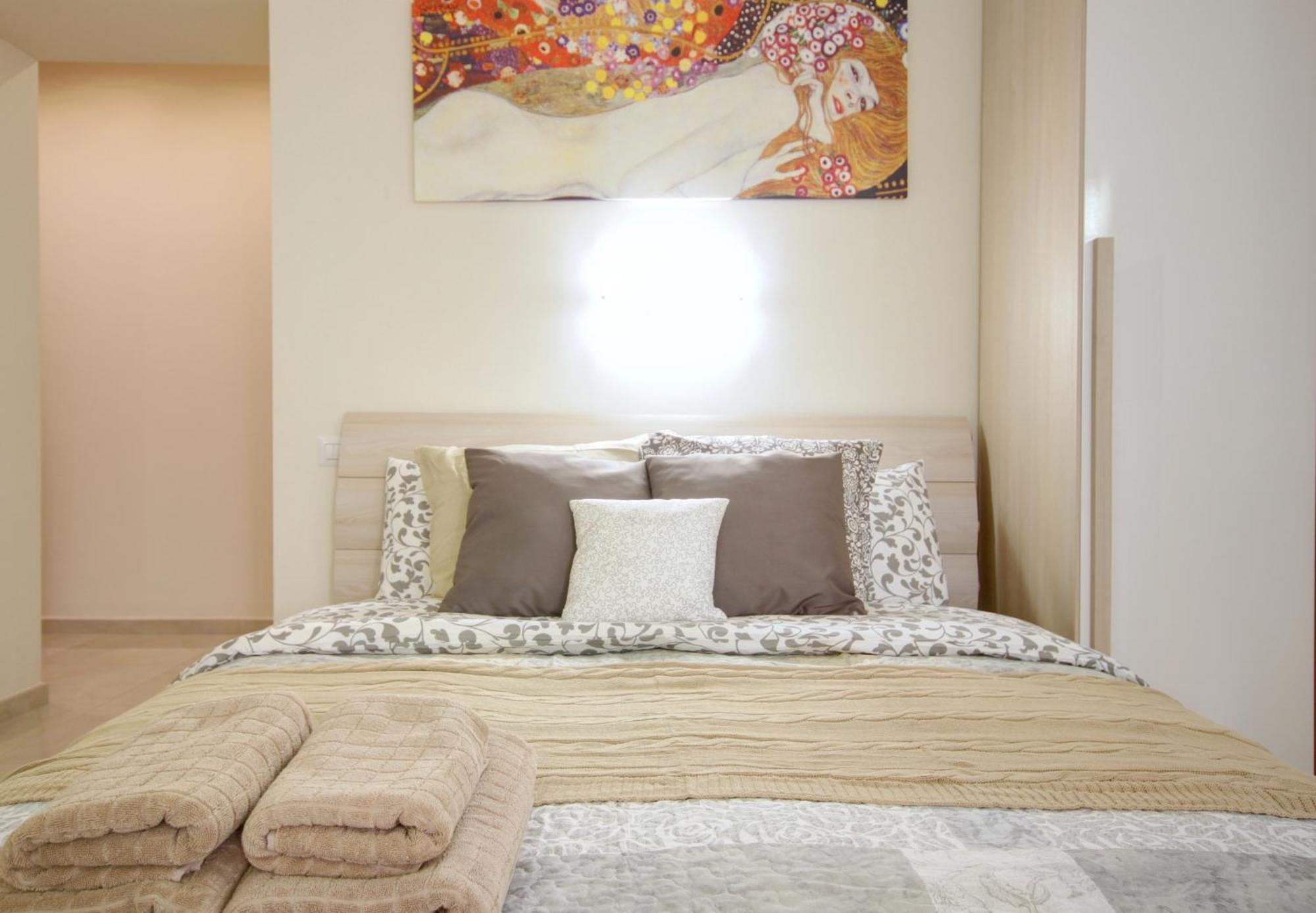 Milanrentals - Firenze Apartment מראה חיצוני תמונה