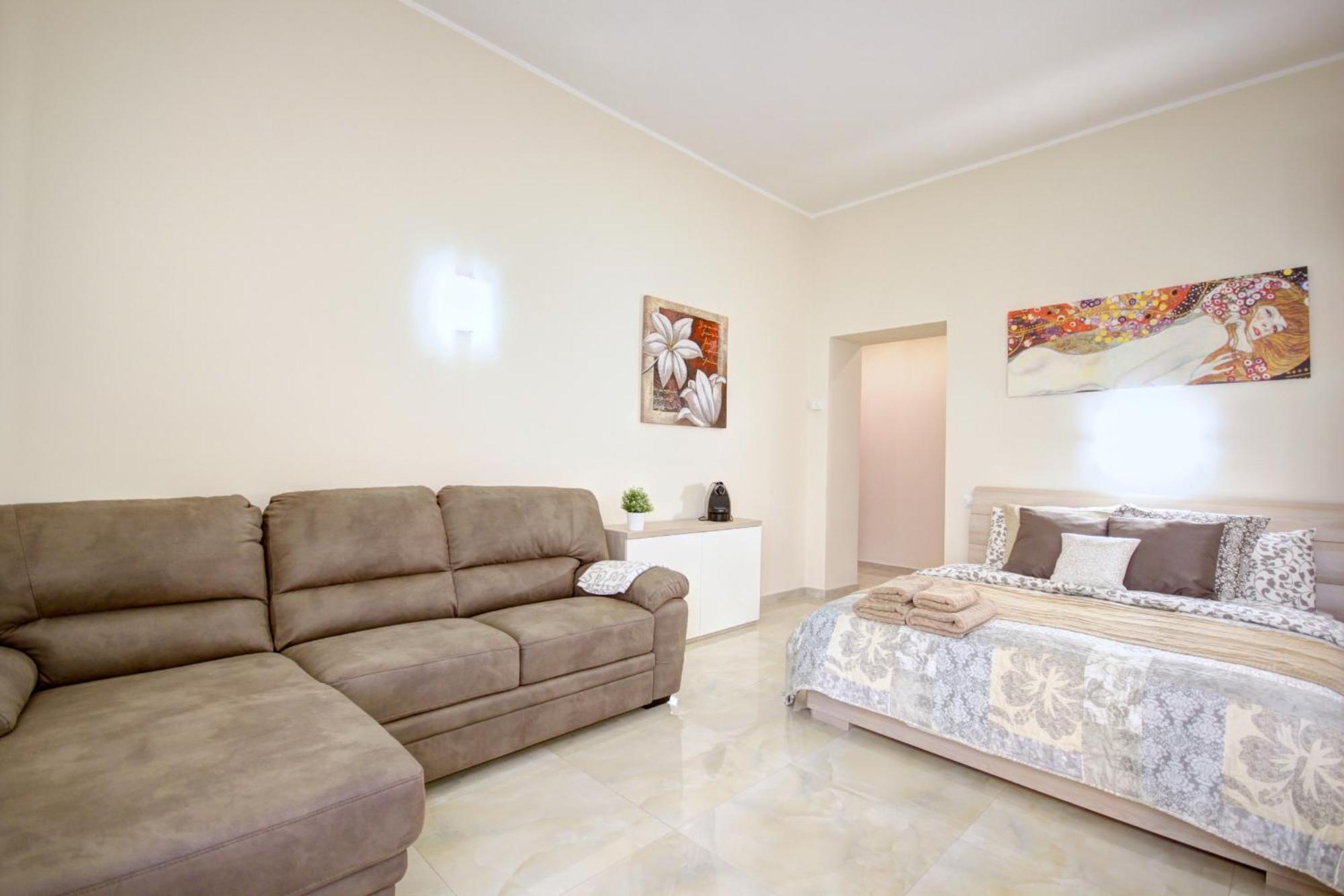 Milanrentals - Firenze Apartment מראה חיצוני תמונה