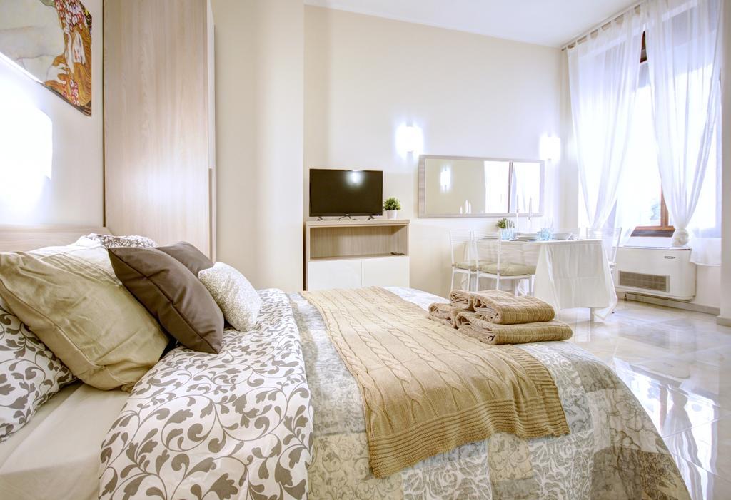 Milanrentals - Firenze Apartment מראה חיצוני תמונה